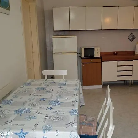 Casa Il Timone Indipendente Casa de Férias