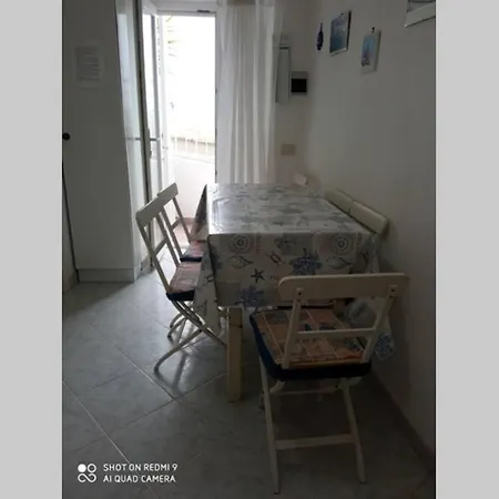 Casa Il Timone Indipendente Casa de Férias Ponza