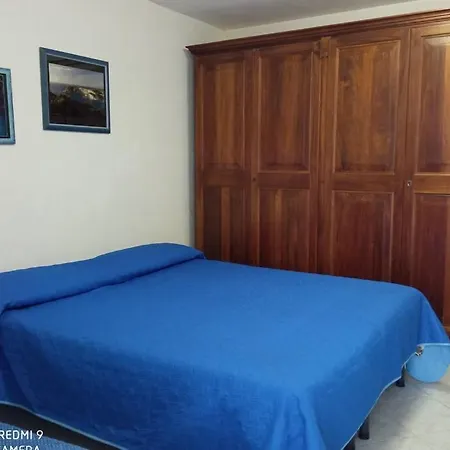 Casa de Férias Casa Il Timone Indipendente *