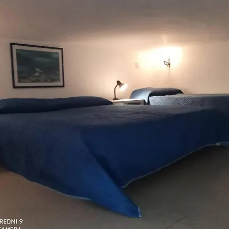 Casa Il Timone Indipendente Ponza