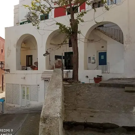 Casa Il Timone Indipendente Casa de Férias *