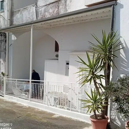 Casa de Férias Casa Il Timone Indipendente *