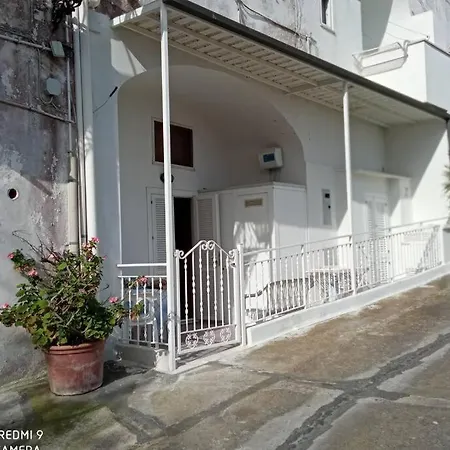 Casa Il Timone Indipendente Ponza