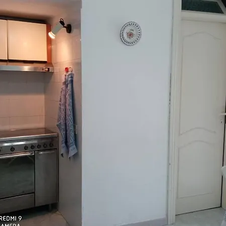 Casa Il Timone Indipendente Ponza